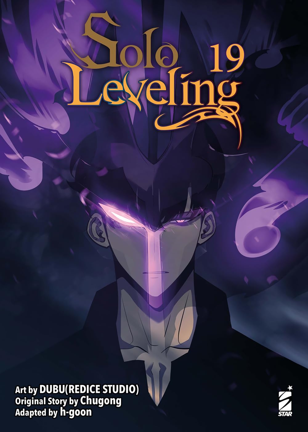 Solo Leveling - Vol. 19