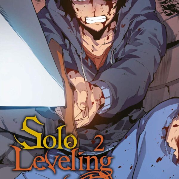 Solo Leveling - Vol. 02