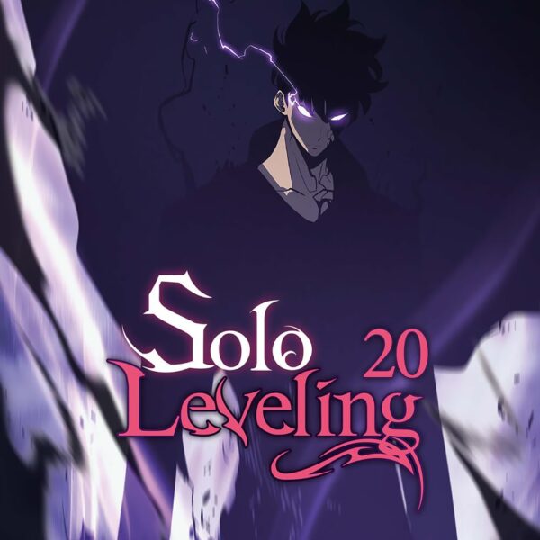 Solo Leveling - Vol. 20