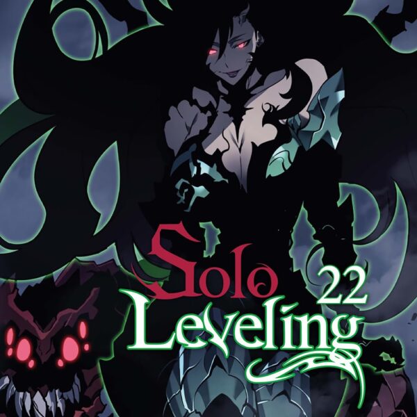 Solo Leveling - Vol. 22