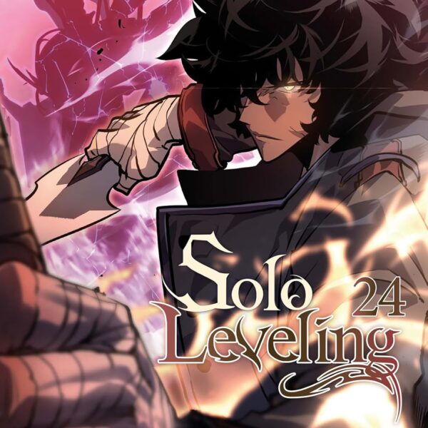 Solo Leveling - Vol. 24