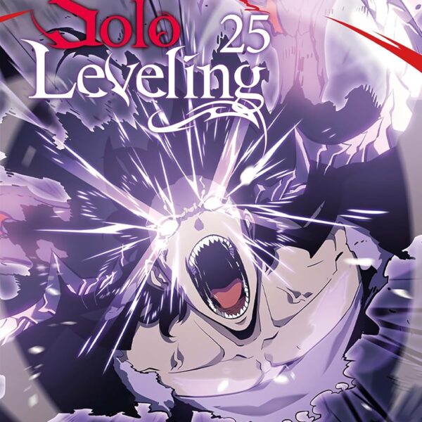 Solo Leveling - Vol. 25