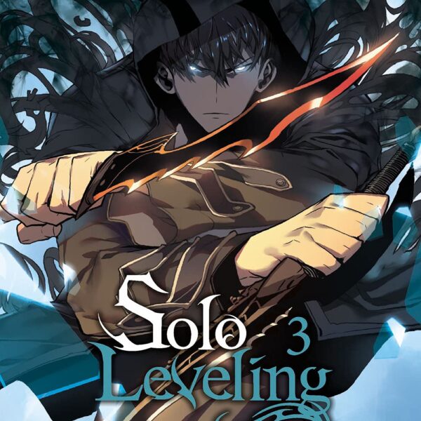 Solo Leveling - Vol. 03
