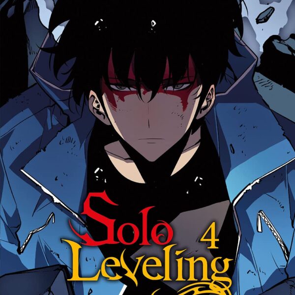 Solo Leveling - Vol. 04