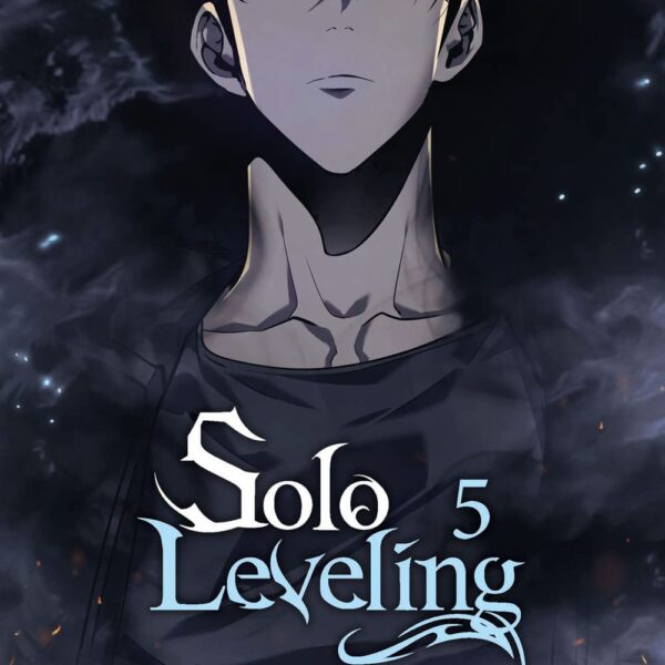 Solo Leveling - Vol. 05