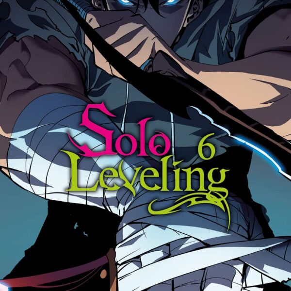 Solo Leveling - Vol. 06