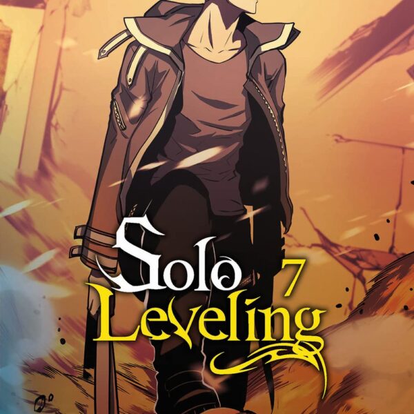 Solo Leveling - Vol. 07