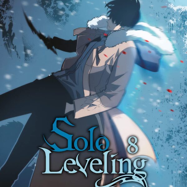 Solo Leveling - Vol. 08