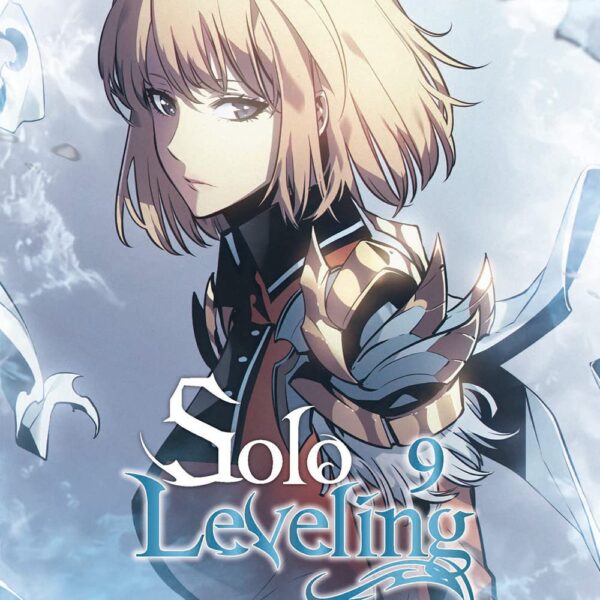 Solo Leveling - Vol. 09