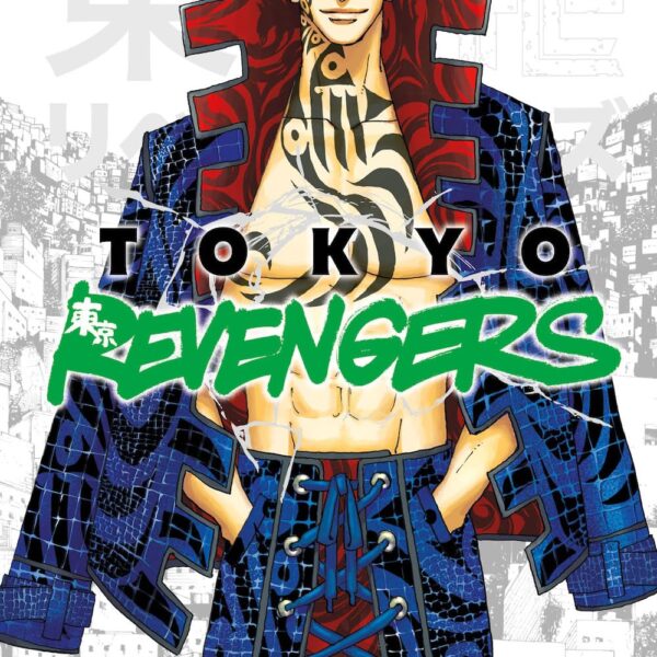Tokyo Revengers - Vol. 26