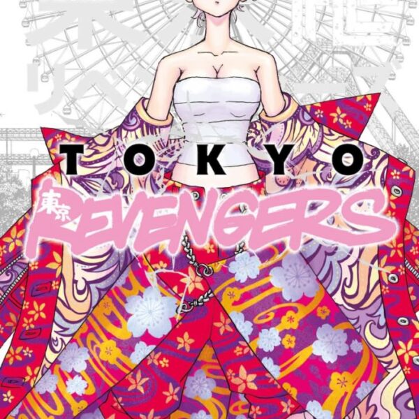 Tokyo Revengers - Vol. 27