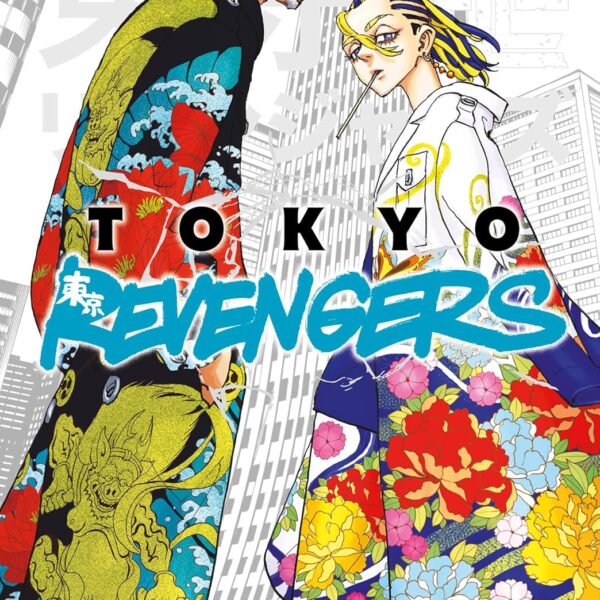 Tokyo Revengers - Vol. 28