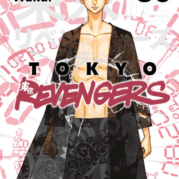 Tokyo Revengers - Vol. 30