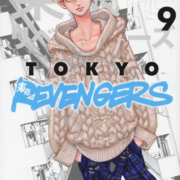 Tokyo Revengers - Vol. 09