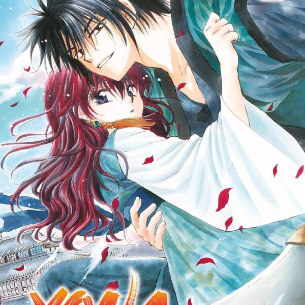 Yona la principessa Scarlatta - Vol. 02