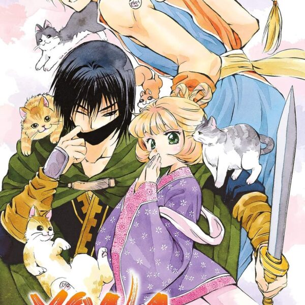 Yona la principessa Scarlatta - Vol. 23