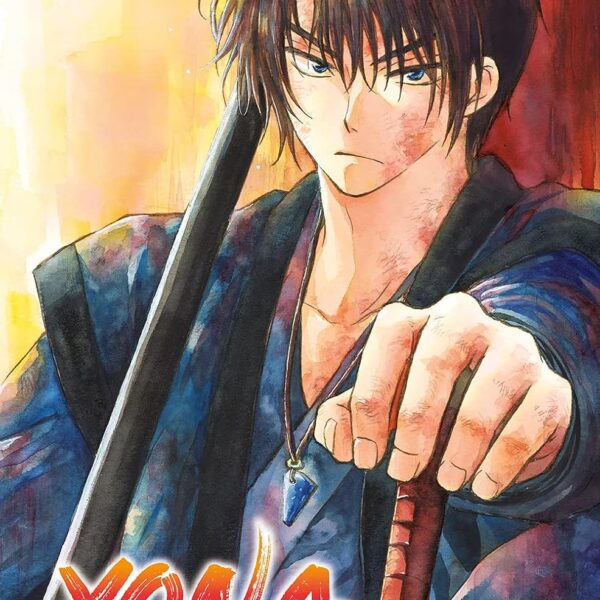 Yona la principessa Scarlatta - Vol. 29