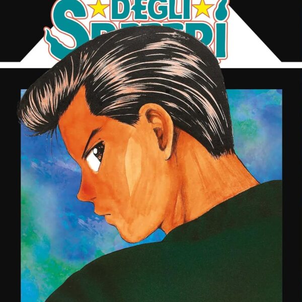 Yu degli Spettri: New Edition - Vol. 15