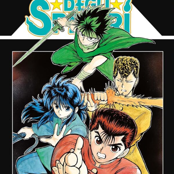 Yu degli Spettri: New Edition - Vol. 09