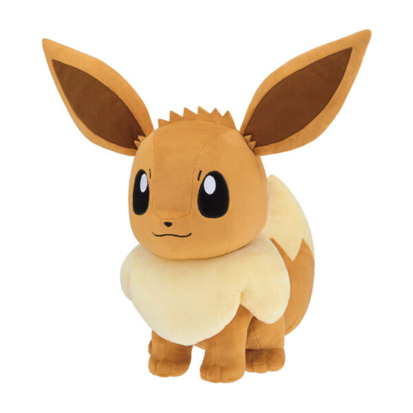 Pokémon: Allstar Collection - Eevee