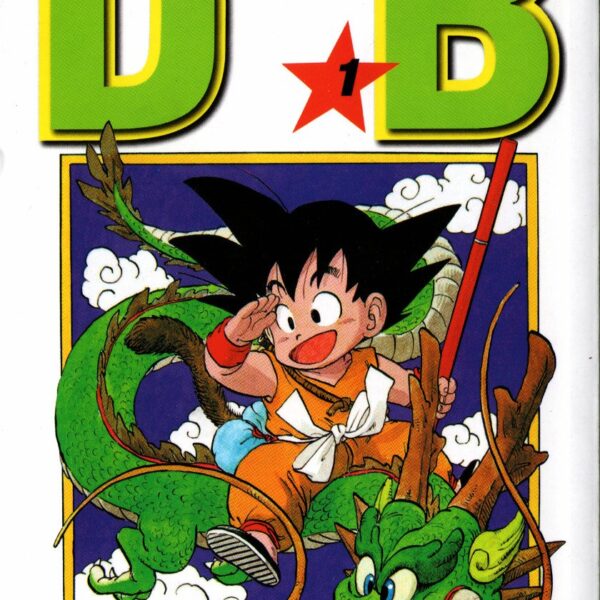 Dragon Ball. Evergreen Edition - Vol. 01