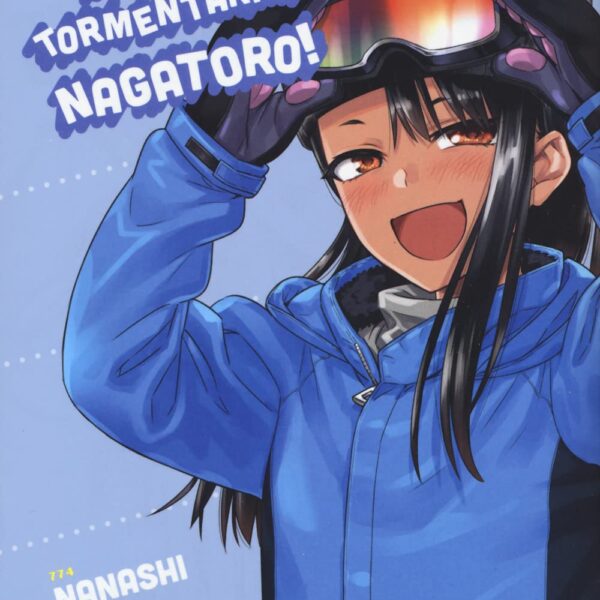 Non tormentarmi, Nagatoro! - Vol. 10