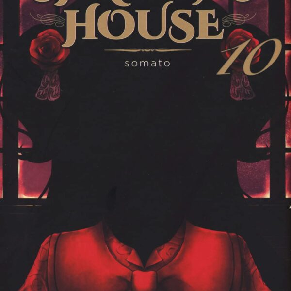Shadows House - Vol. 10