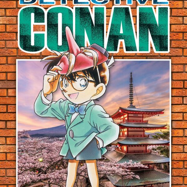 Detective Conan: New Edition - Vol. 11