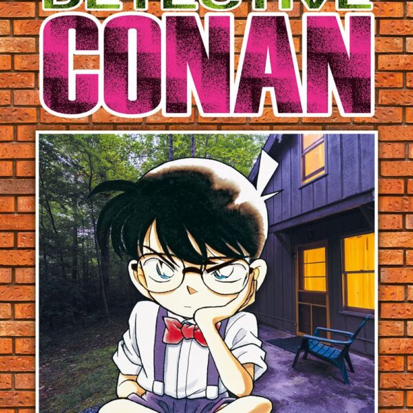 Detective Conan: New Edition - Vol. 12