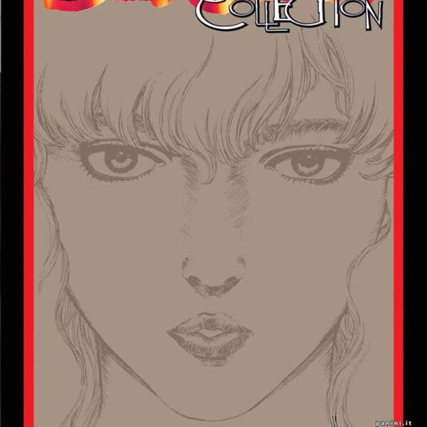 Berserk Collection: Serie Nera - Vol. 12