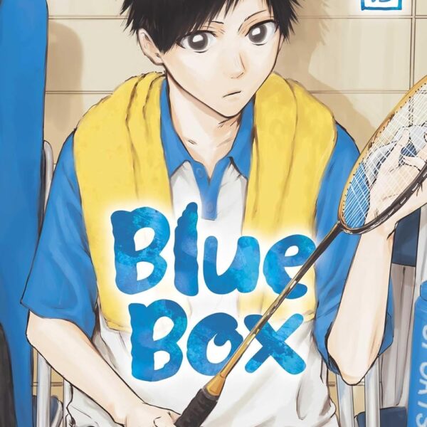 Blue Box - Vol. 13
