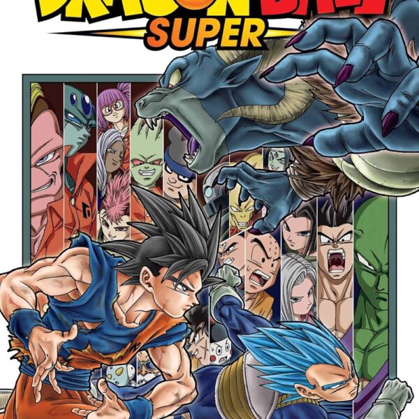 Dragon Ball Super - Vol. 13