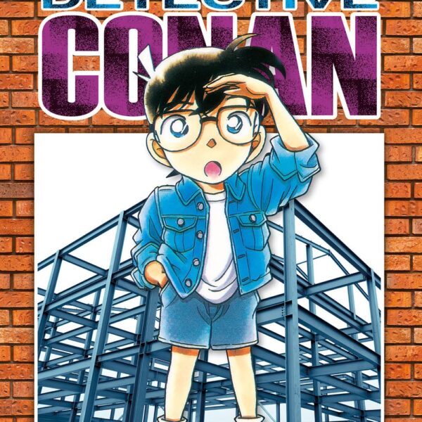 Detective Conan: New Edition - Vol. 13