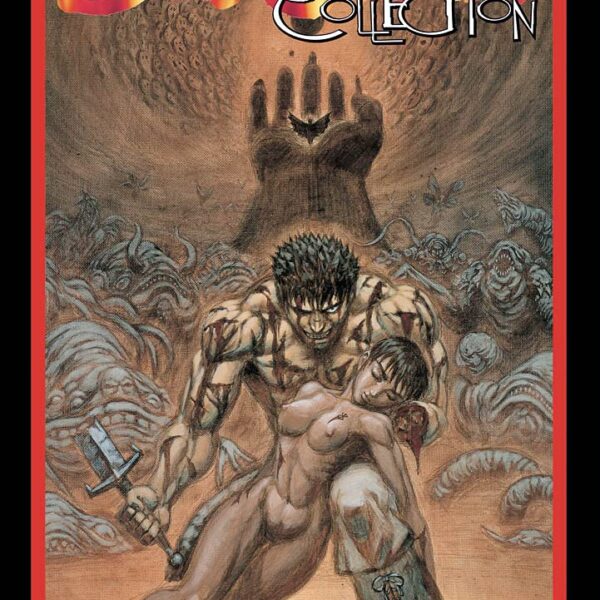 Berserk Collection: Serie Nera - Vol. 13