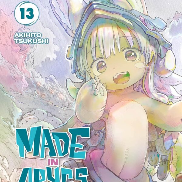 Made in Abyss - Vol. 13