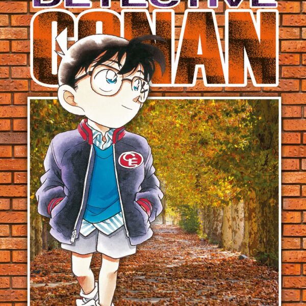 Detective Conan: New Edition - Vol. 14