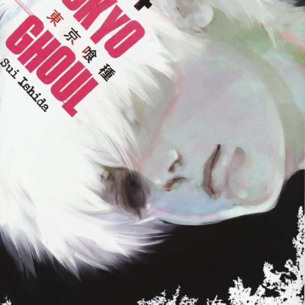 Tokyo Ghoul - Vol. 14