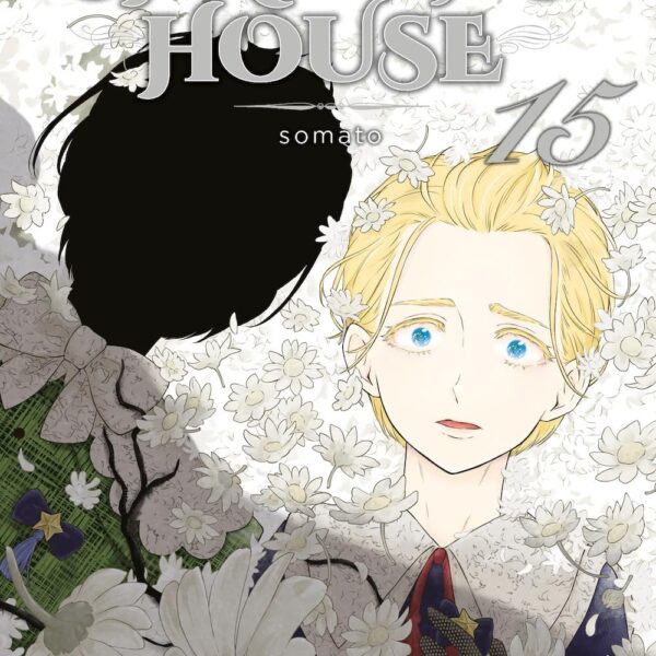 Shadows House - Vol. 15