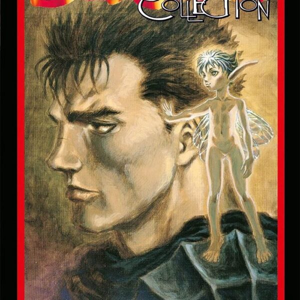 Berserk Collection: Serie Nera - Vol. 17