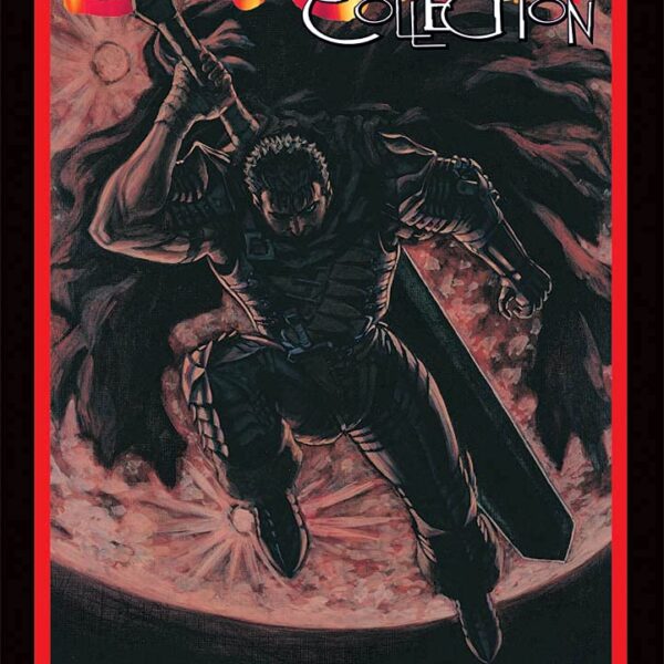 Berserk Collection: Serie Nera - Vol. 19