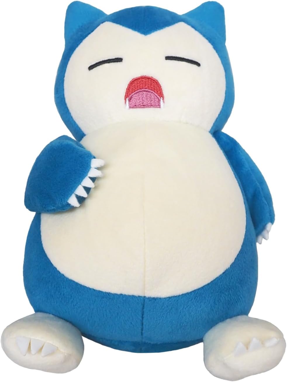 Pokémon: Allstar Collection - Snorlax - immagine 2