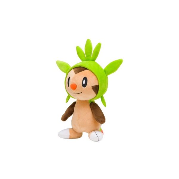 Pokémon - Chespin