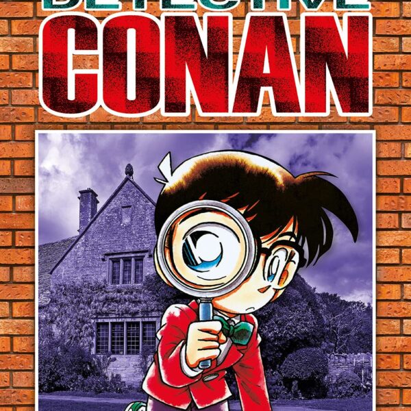Detective Conan: New Edition - Vol. 02