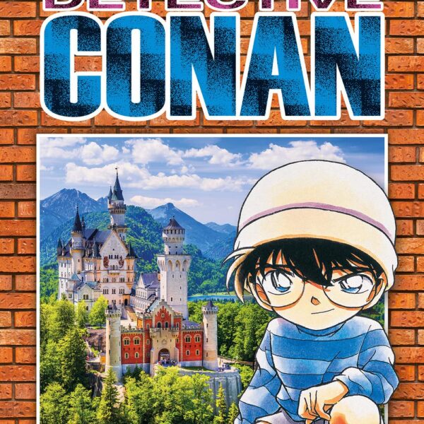 Detective Conan: New Edition - Vol. 20