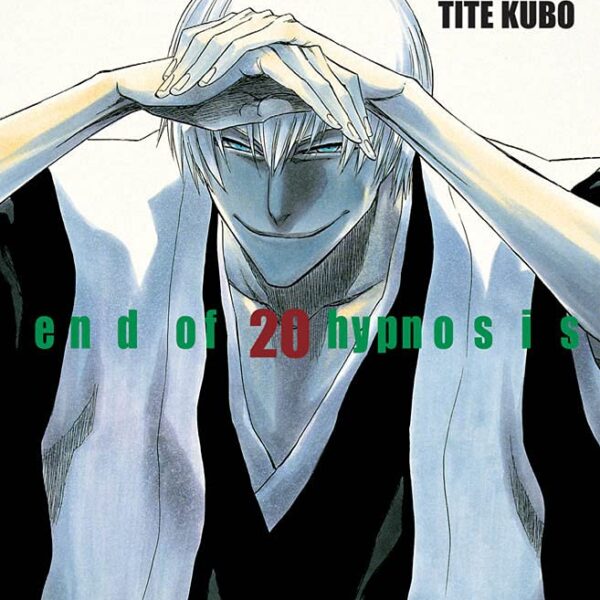 Bleach - Vol. 20