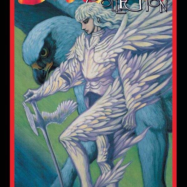 Berserk Collection: Serie Nera - Vol. 21