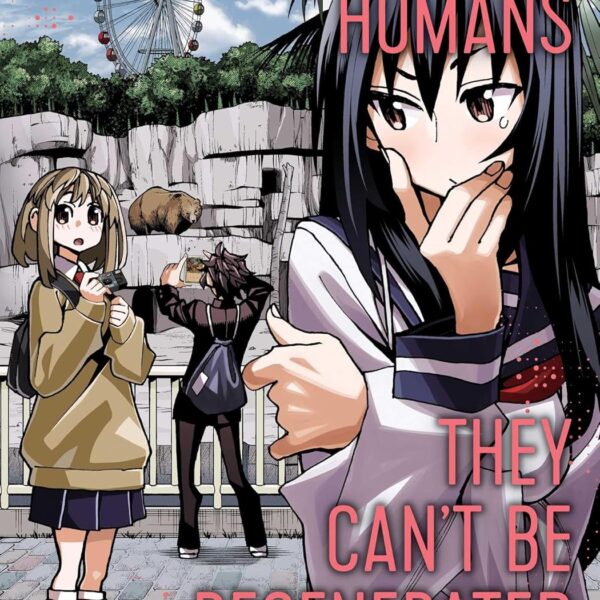 Magic the Gathering: Destroy all Humankind – They Can't Be Regenerated - Vol. 03