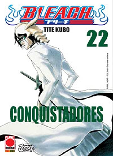 Bleach - Vol. 22