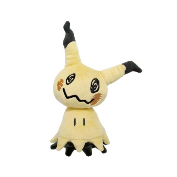 Pokémon: Allstar Collection - Mimikyu