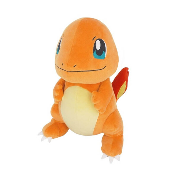 Pokémon: Allstar Collection - Charmander